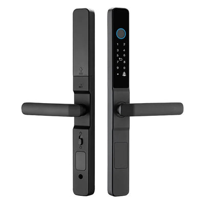 Prodillo MS01 Smart Keyless Door Lock – Black