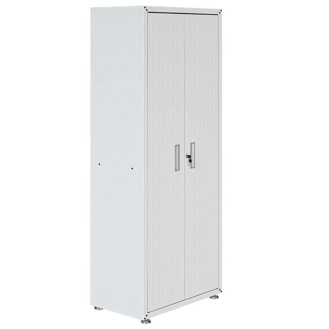 Fortress 75" Tall Garage Cabinet