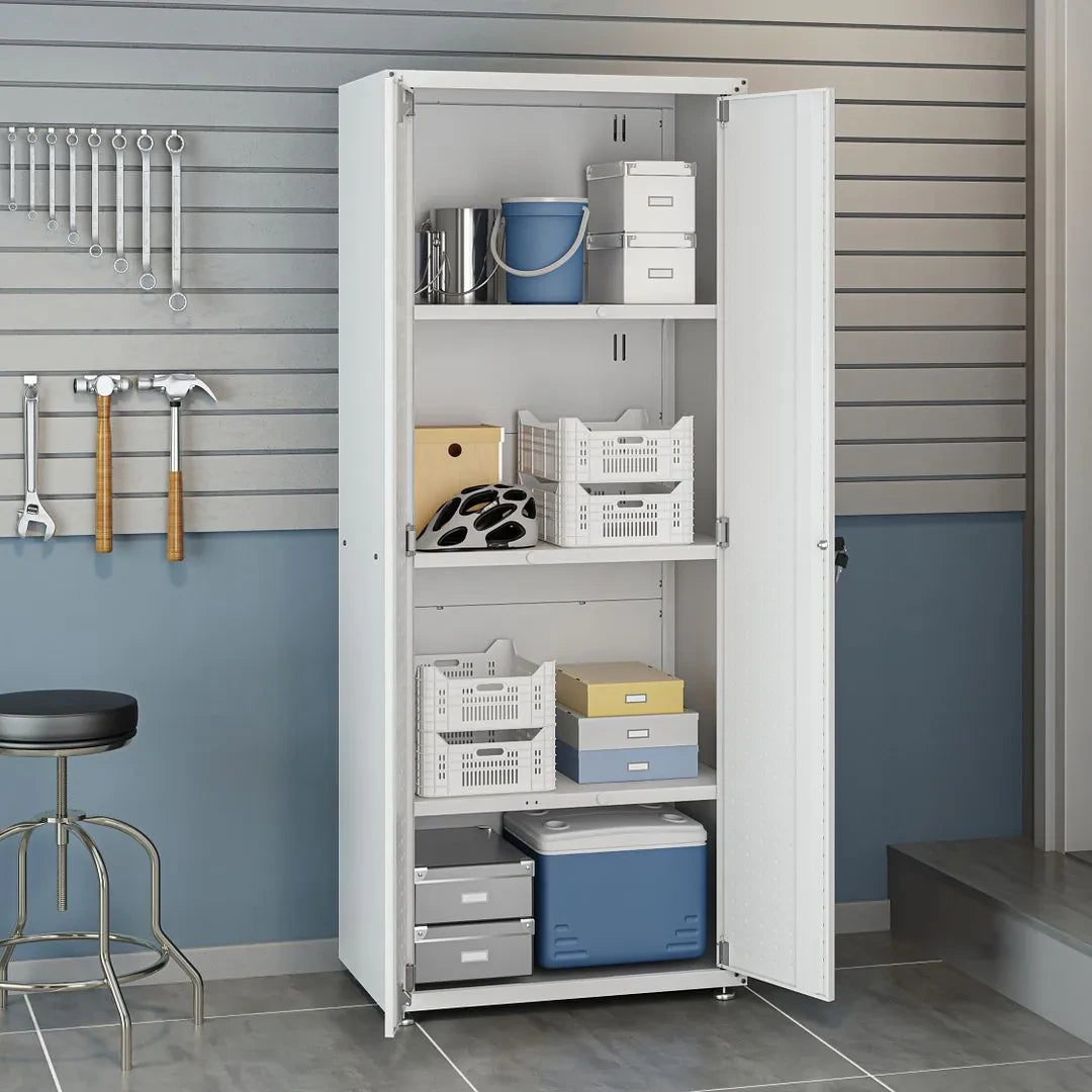 Fortress 75" Tall Garage Cabinet — product view 4
