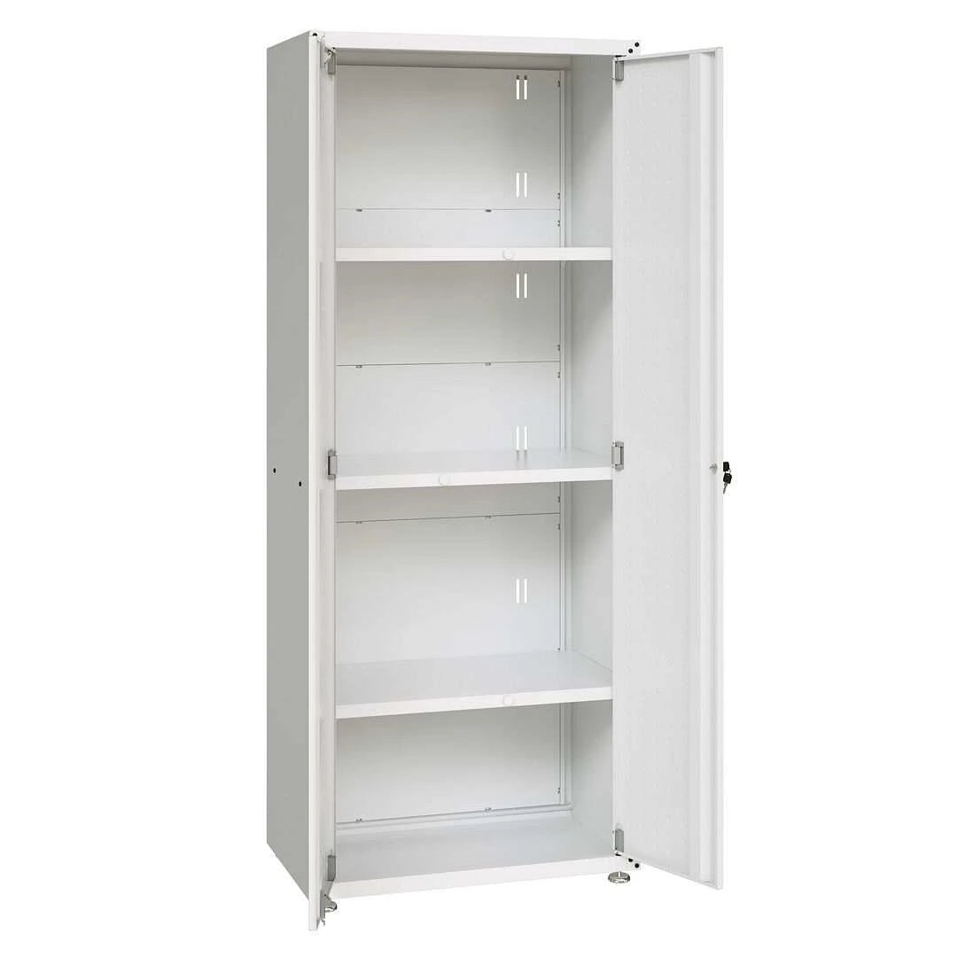 Fortress 75" Tall Garage Cabinet — product view 5