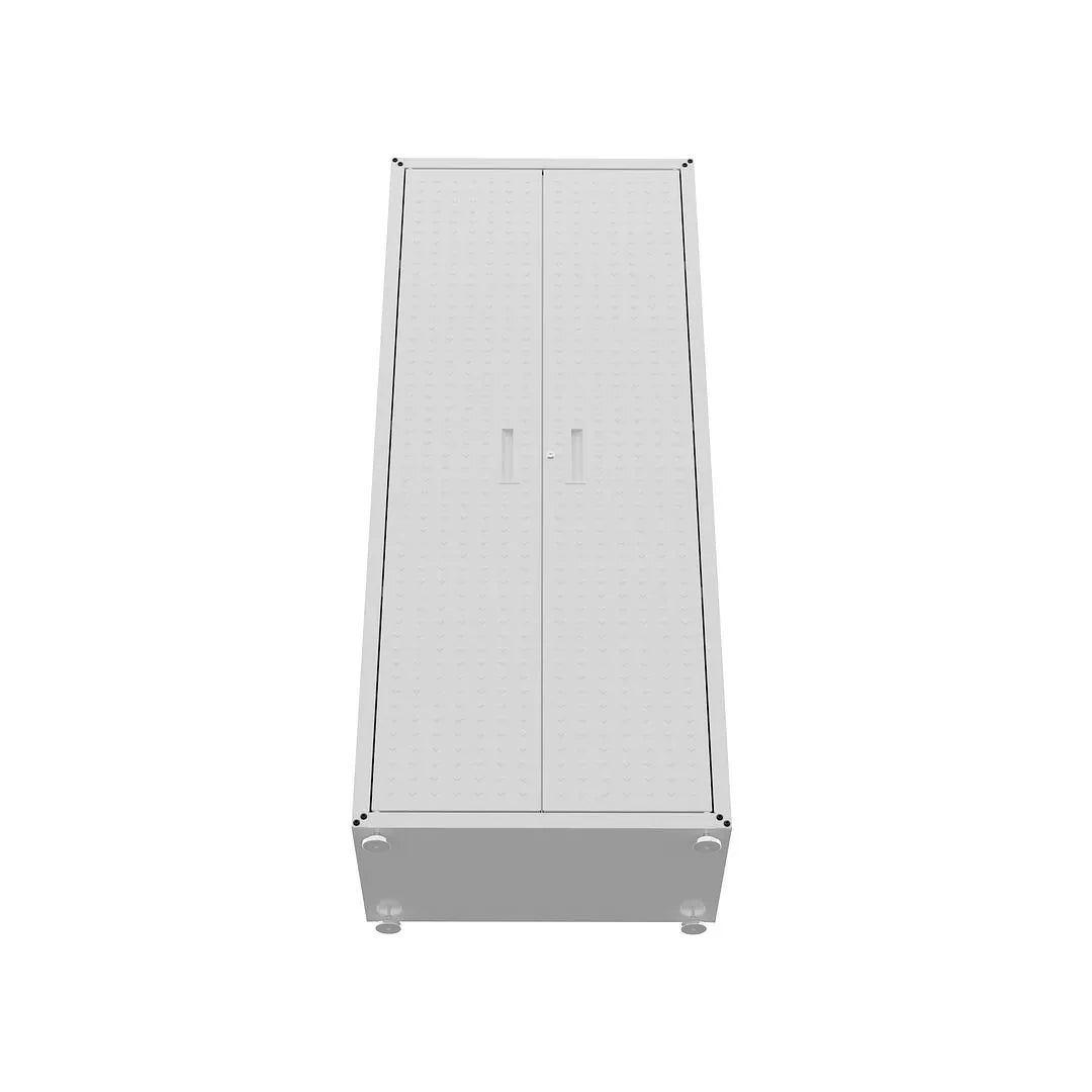 Fortress 75" Tall Garage Cabinet — product view 6