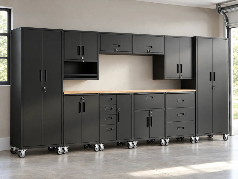 Garage Cabinets