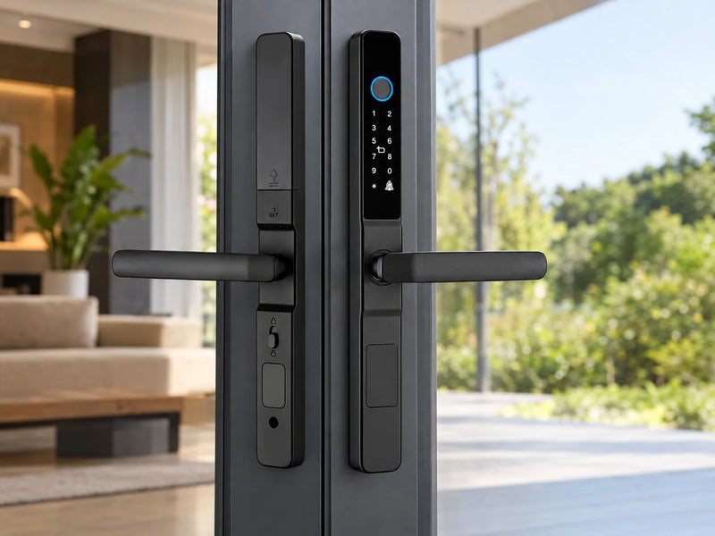 Smart Locks