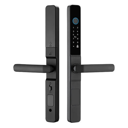 MS01 Smart Lock - Black