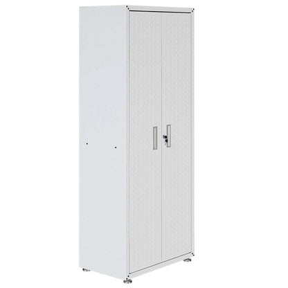Fortress 75" Tall Garage Cabinet