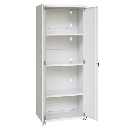 Fortress 75" Tall Garage Cabinet — product view 5