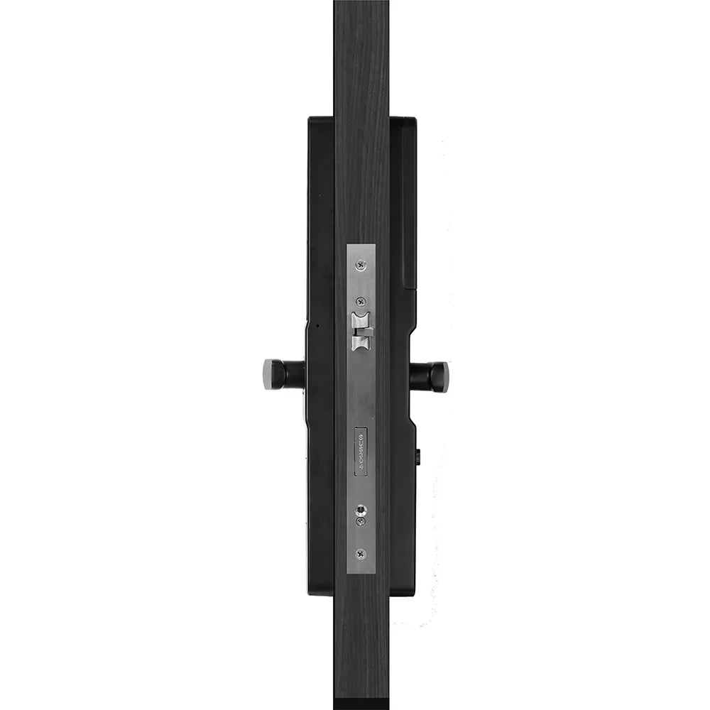 MS01 Smart Lock - Black — product view 4